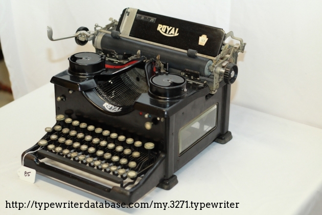 1923 #X 754631